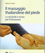thai yoga - copertina libro